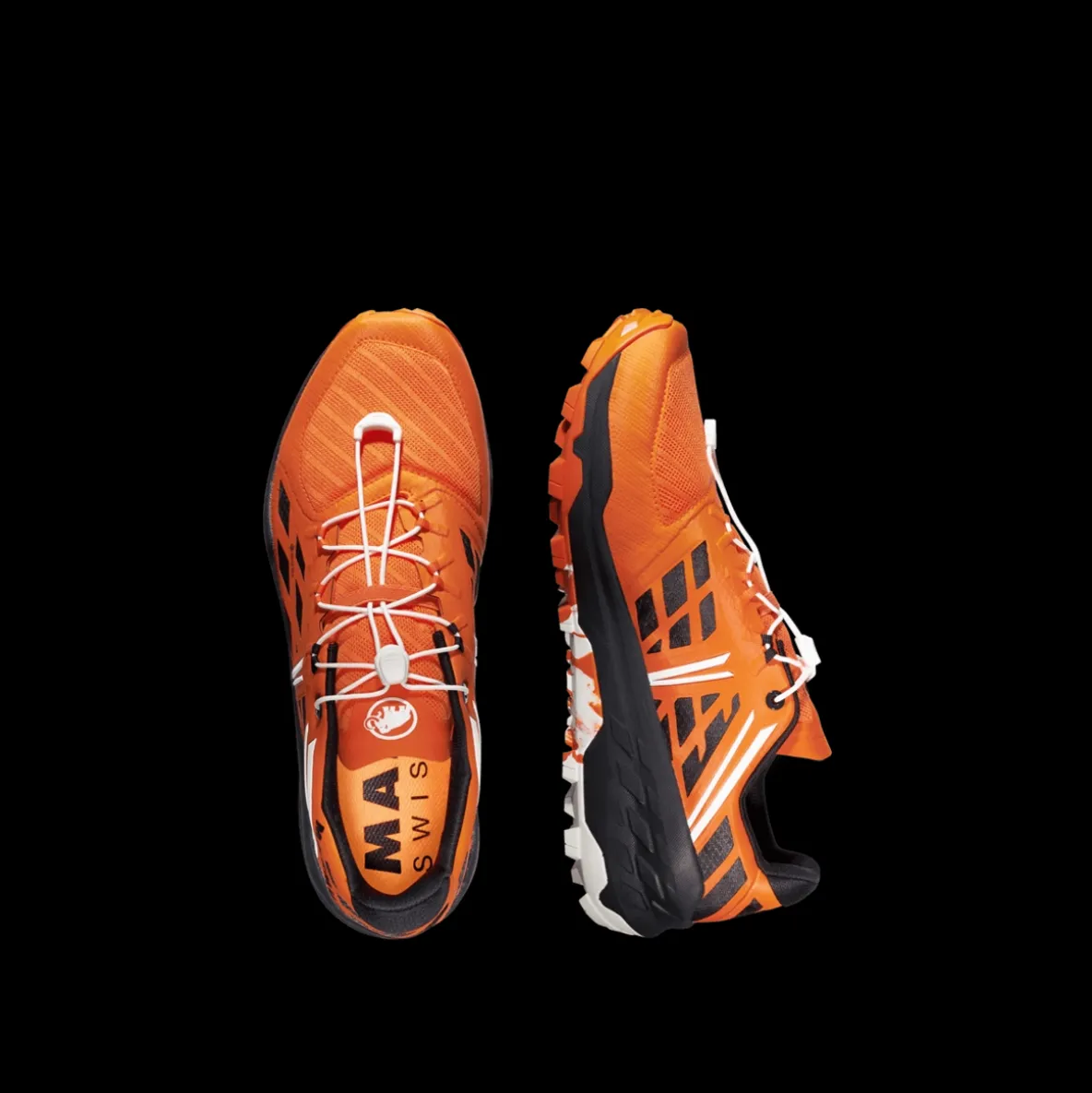 Buty Mammut Sertig TR Low GTX Men