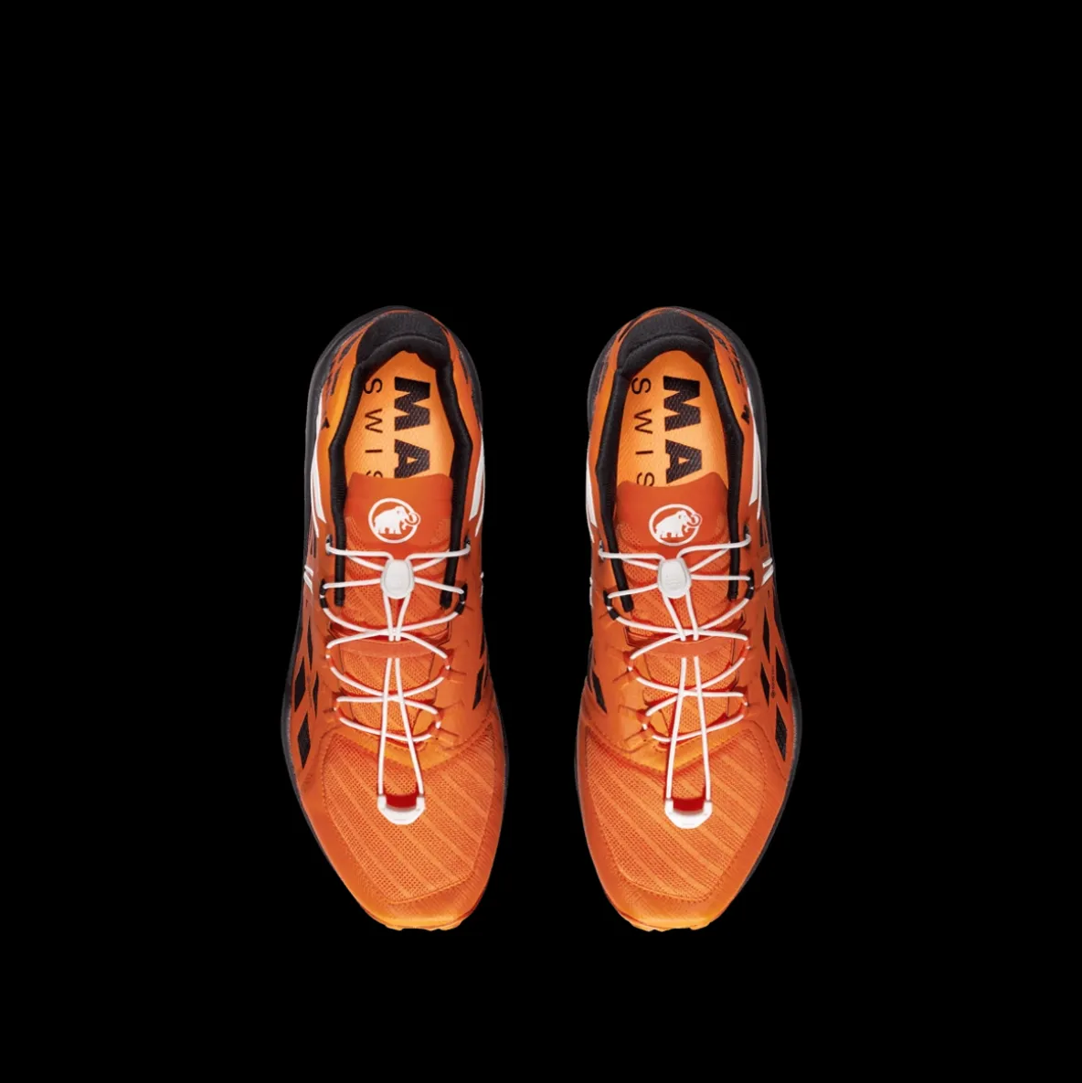 Buty Mammut Sertig TR Low GTX Men