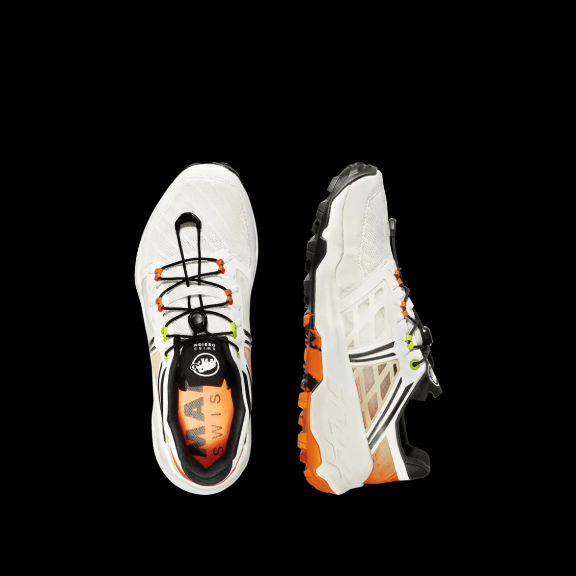 Buty Mammut Sertig TR Low Women
