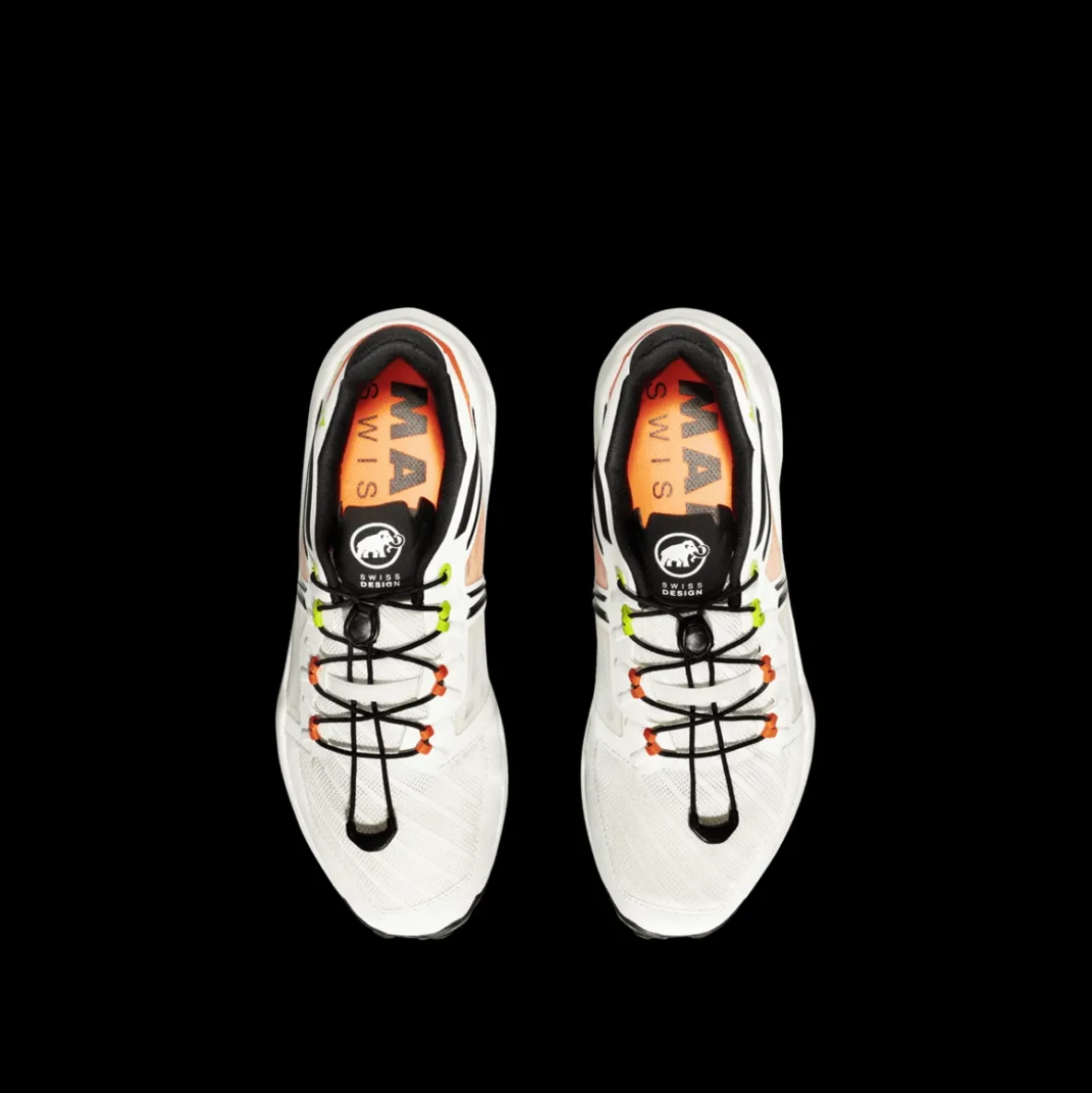 Buty Mammut Sertig TR Low Women