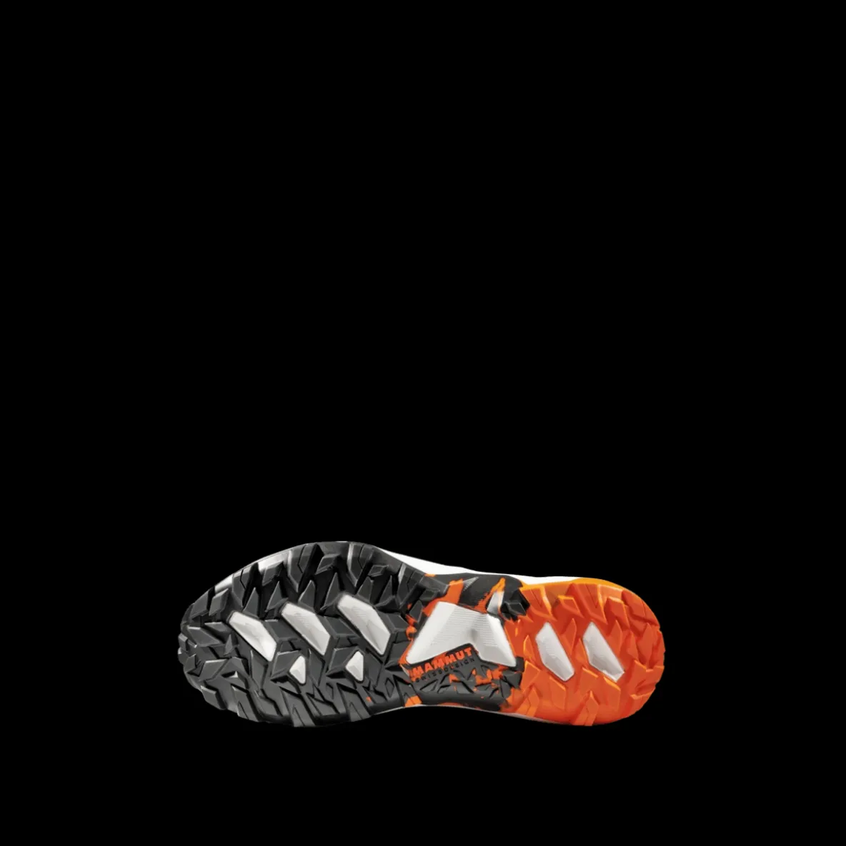 Buty Mammut Sertig TR Low Women