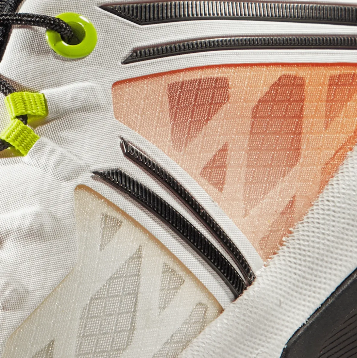Buty Mammut Sertig TR Low Women