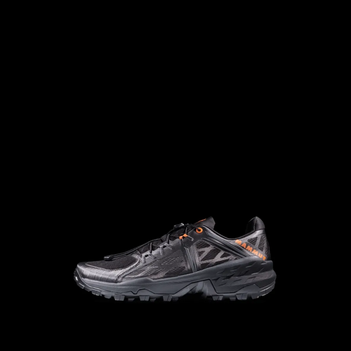 Buty Mammut Sertig TR Low GTX Men