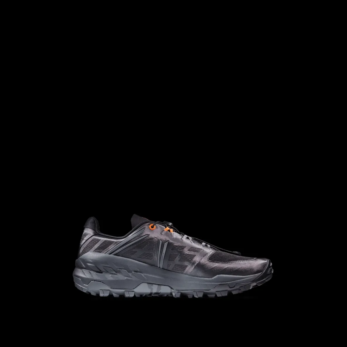 Buty Mammut Sertig TR Low GTX Men