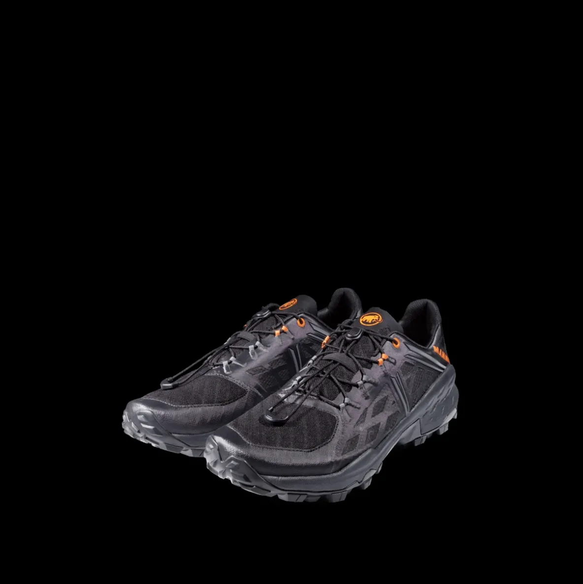 Buty Mammut Sertig TR Low GTX Men