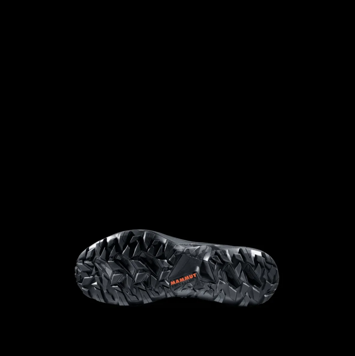 Buty Mammut Sertig TR Low GTX Men