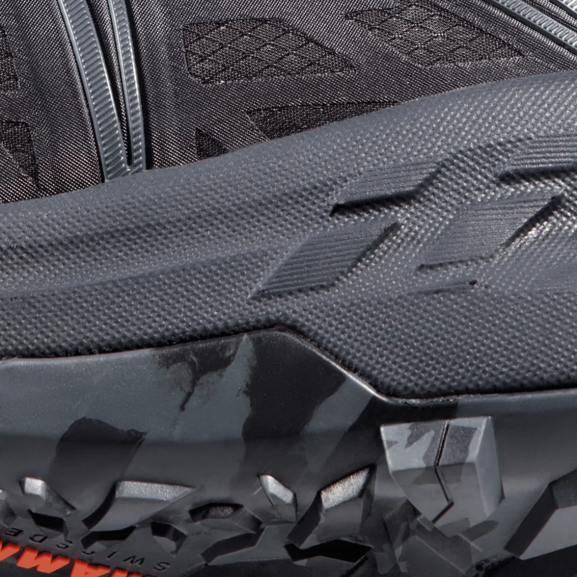 Buty Mammut Sertig TR Low GTX Men