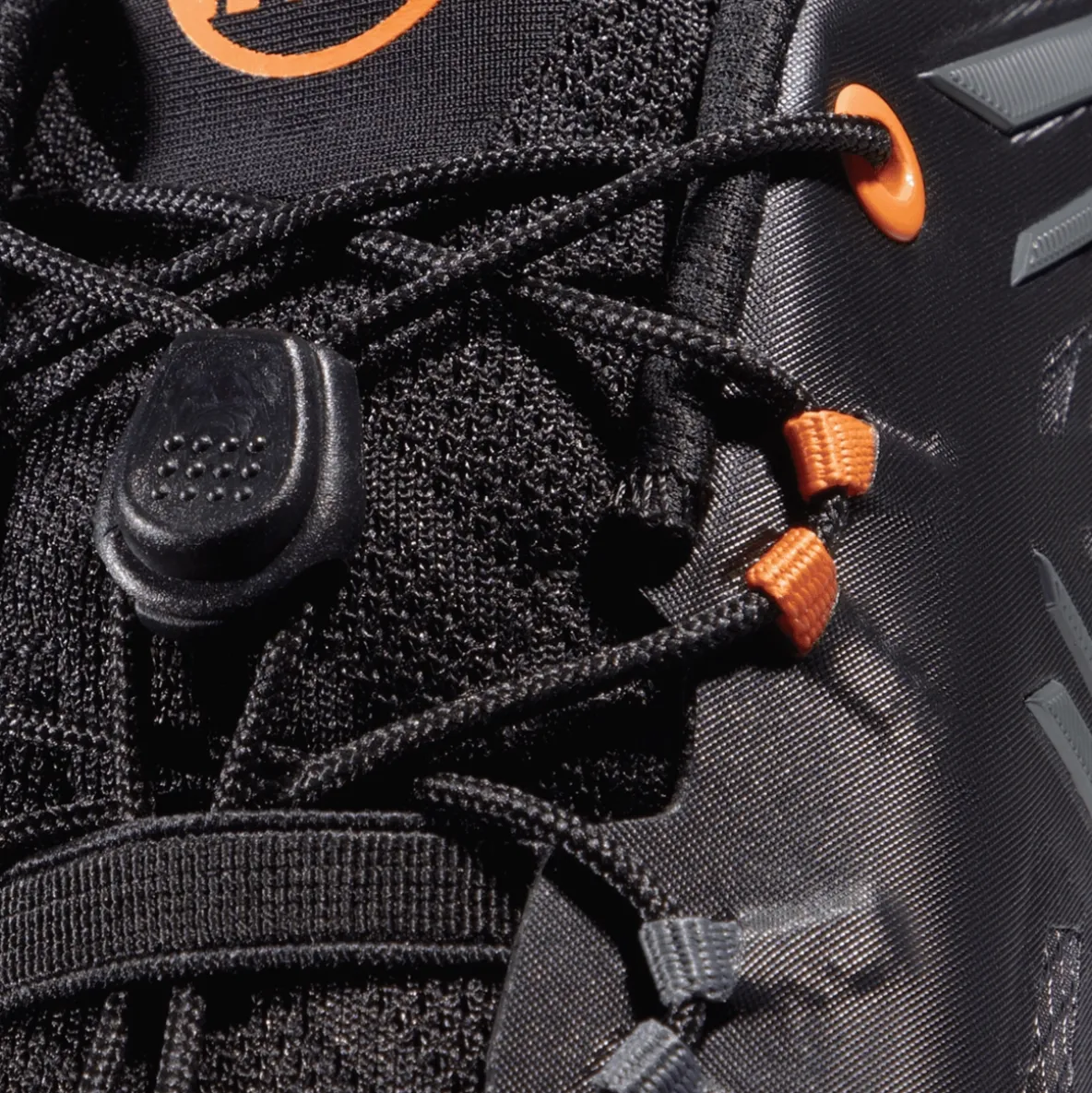 Buty Mammut Sertig TR Low GTX Men