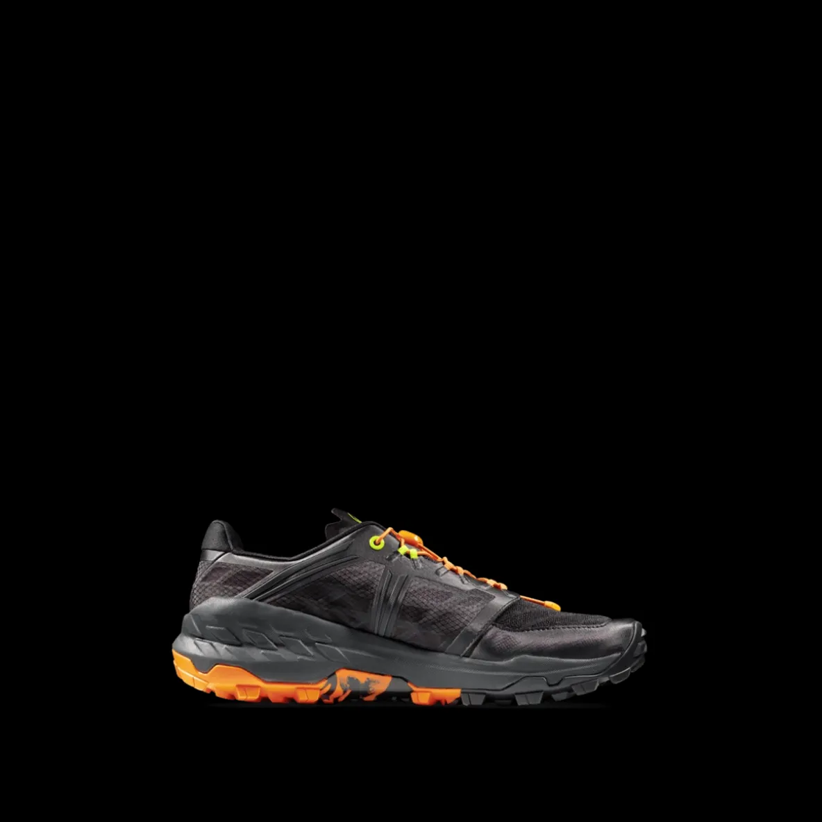 Buty Mammut Sertig TR Low Men