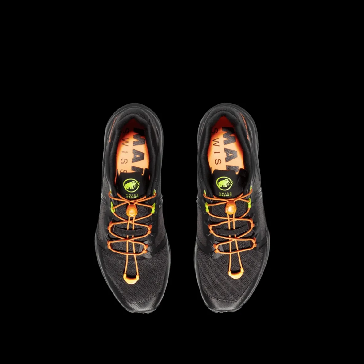Buty Mammut Sertig TR Low Men