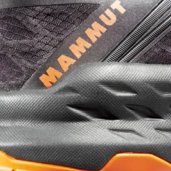 Buty Mammut Sertig TR Low Men