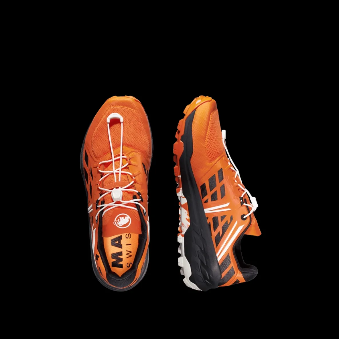 Buty Mammut Sertig TR Low GTX Women