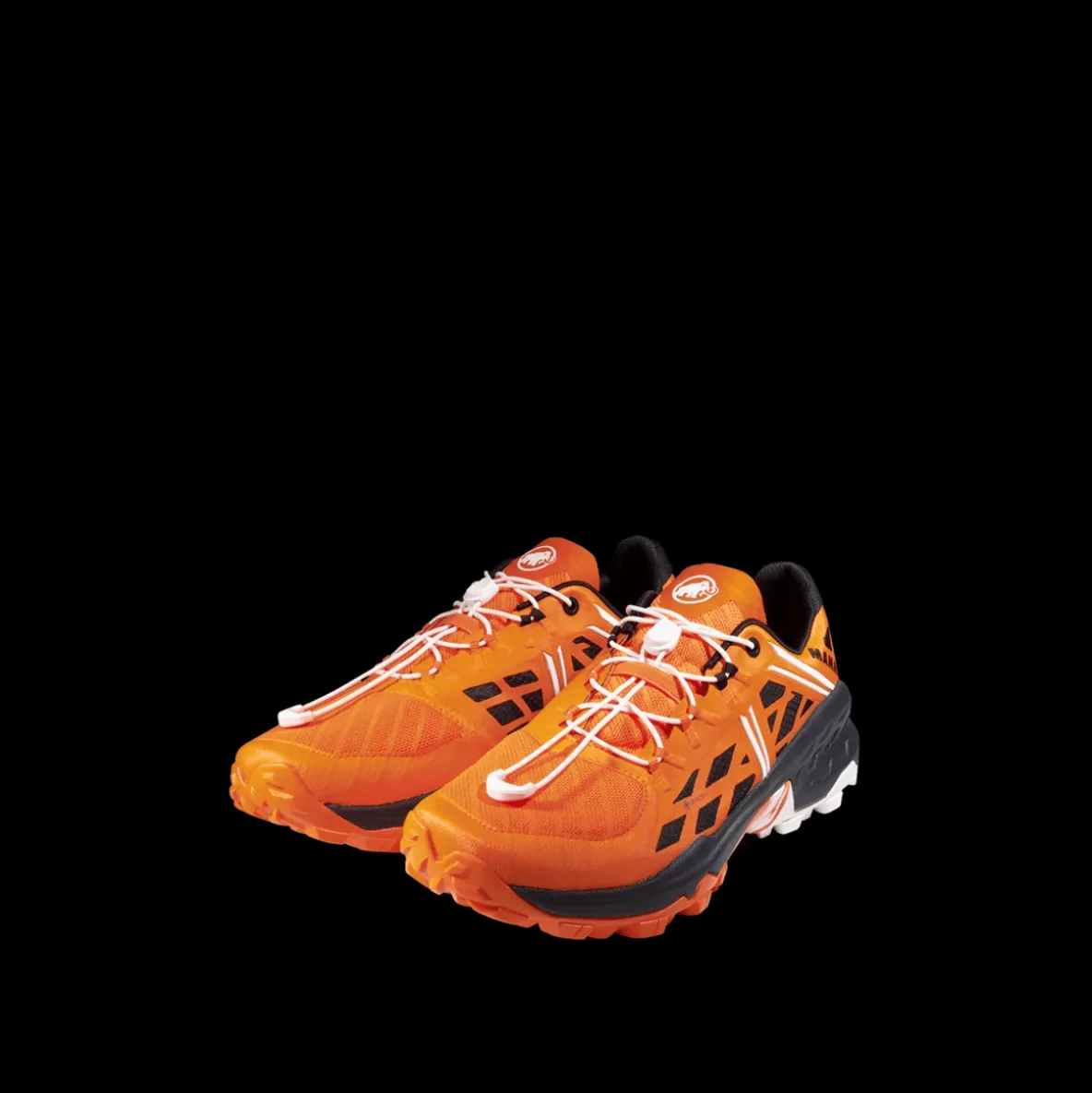 Buty Mammut Sertig TR Low GTX Women