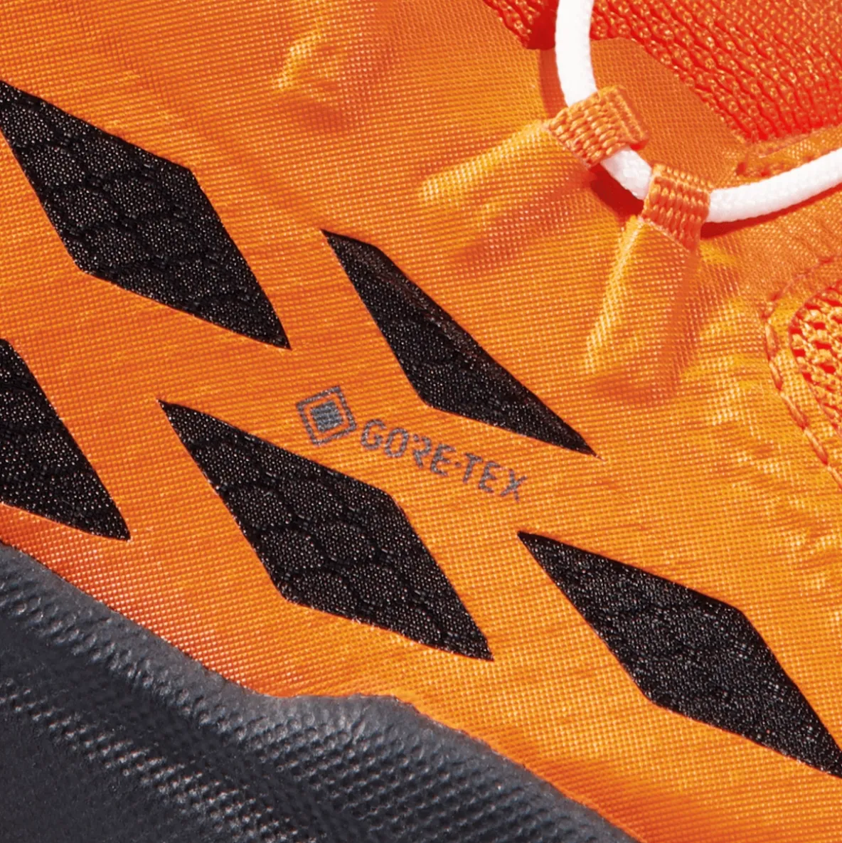 Buty Mammut Sertig TR Low GTX Women