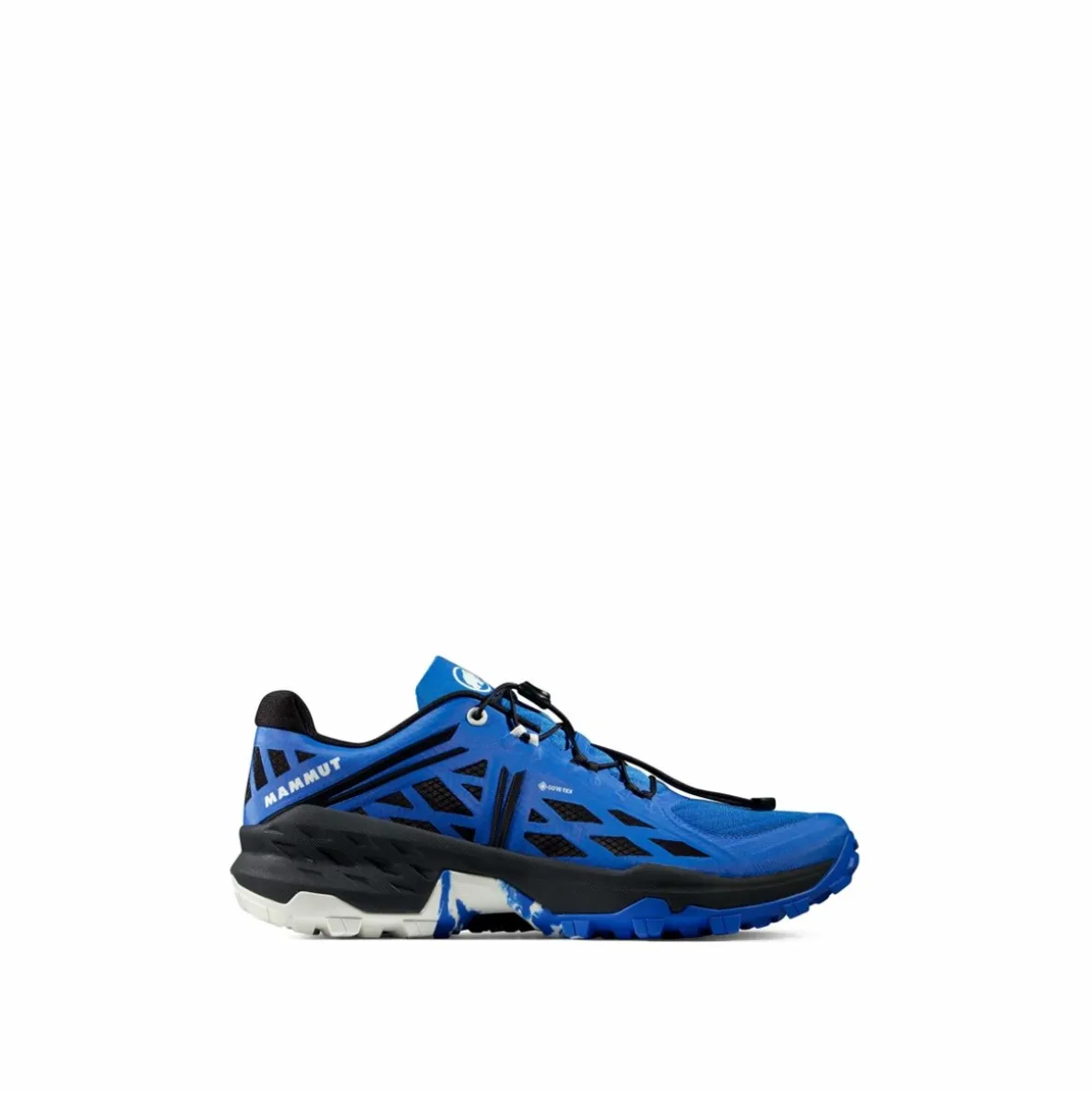 Buty Mammut Sertig TR Low GTX Men