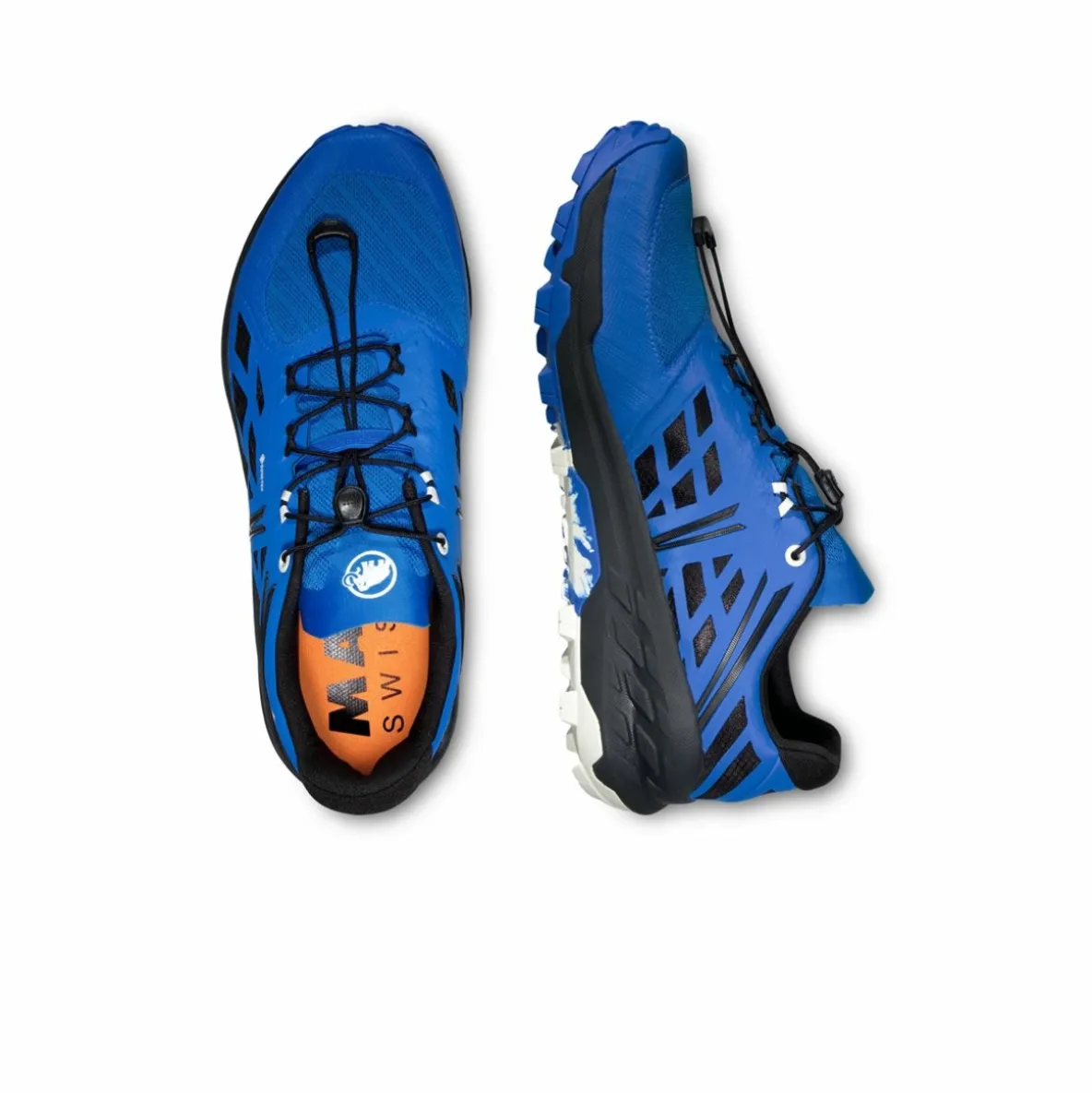 Buty Mammut Sertig TR Low GTX Men