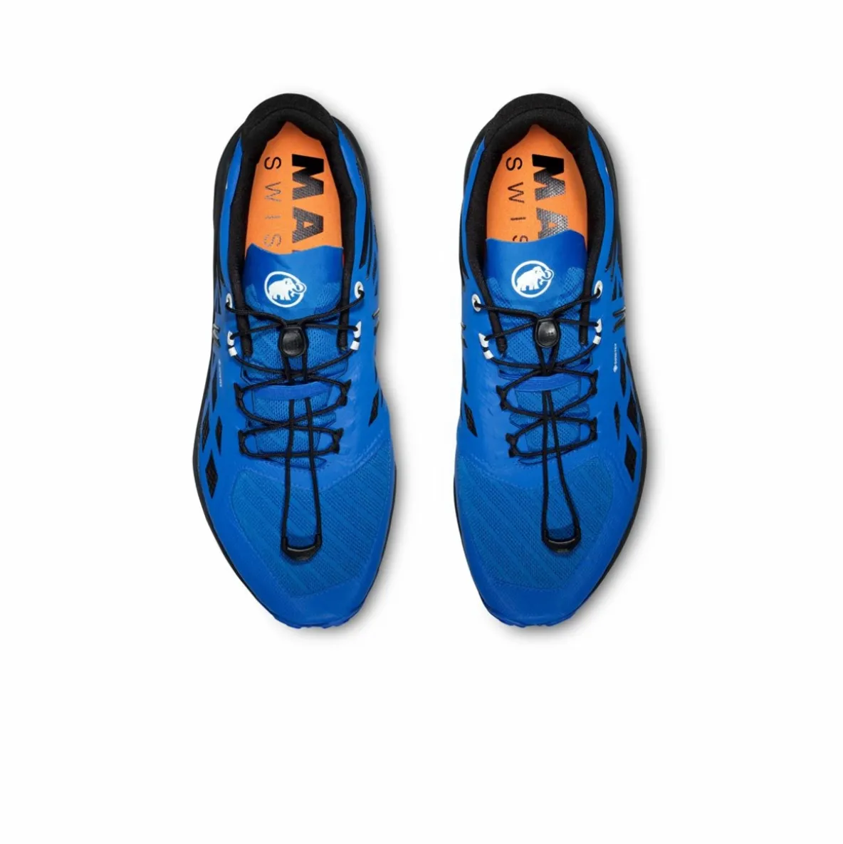 Buty Mammut Sertig TR Low GTX Men