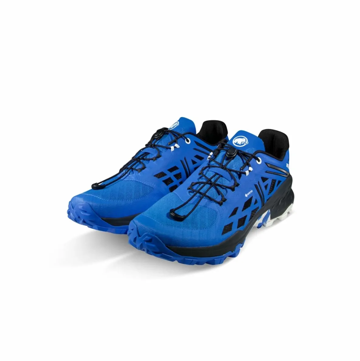 Buty Mammut Sertig TR Low GTX Men