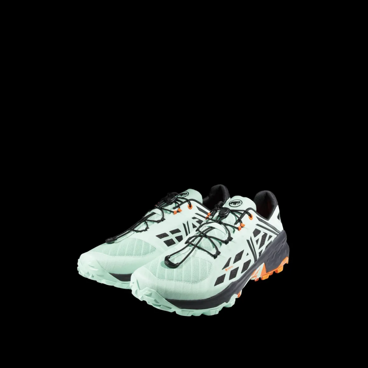 Buty Mammut Sertig TR Low GTX Men