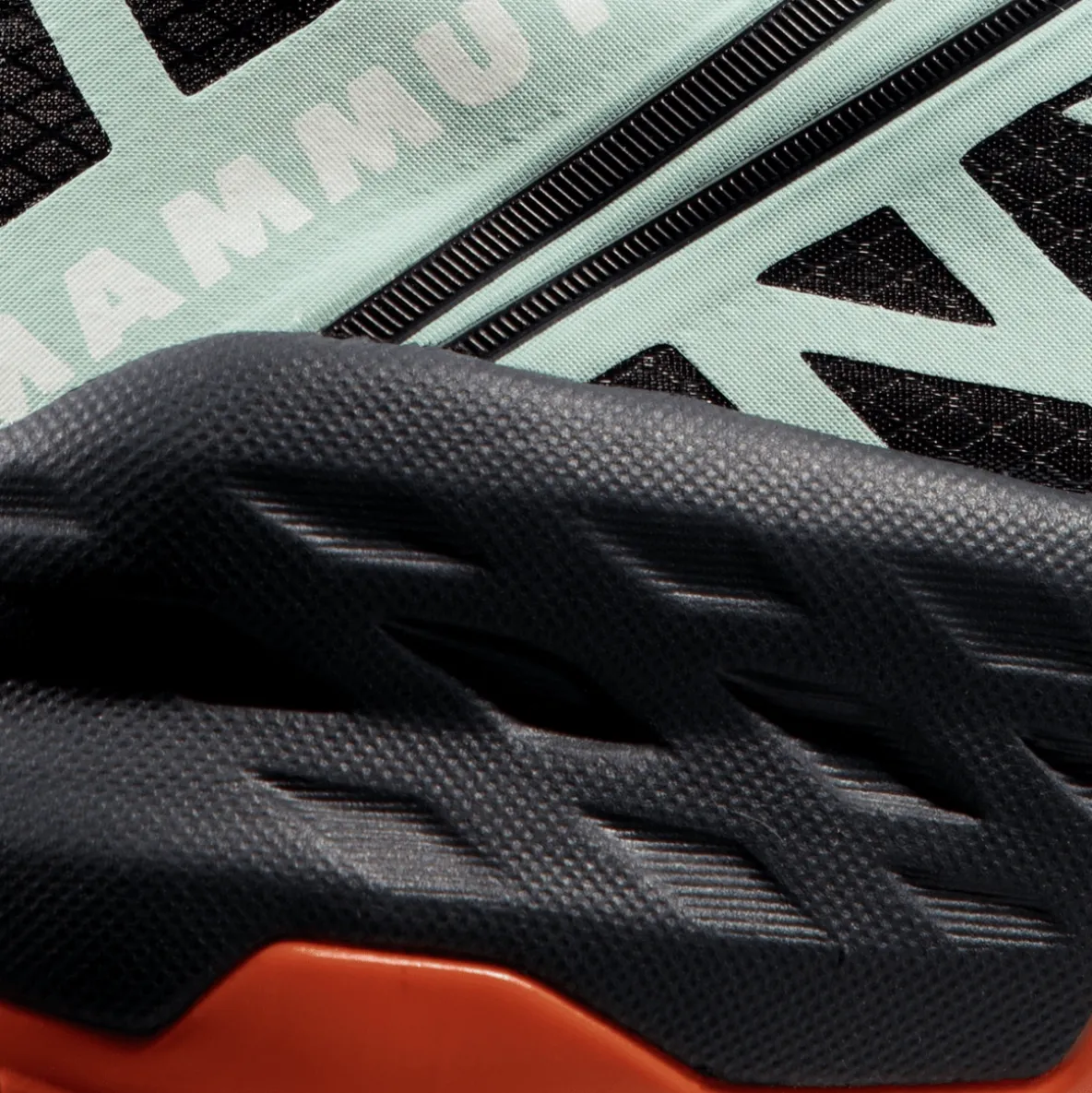 Buty Mammut Sertig TR Low GTX Men