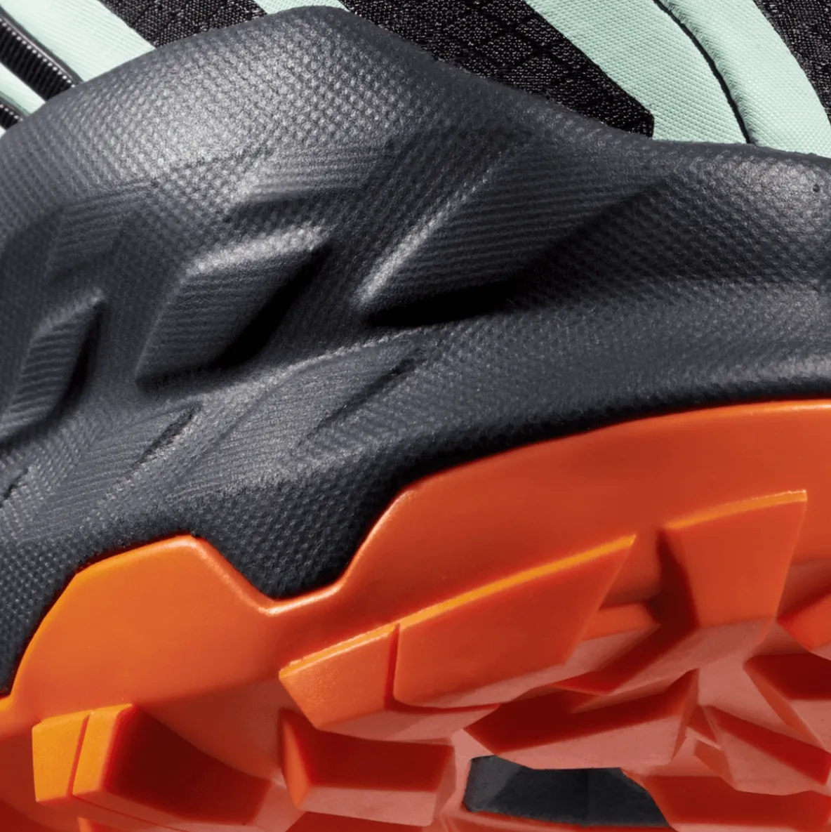 Buty Mammut Sertig TR Low GTX Men