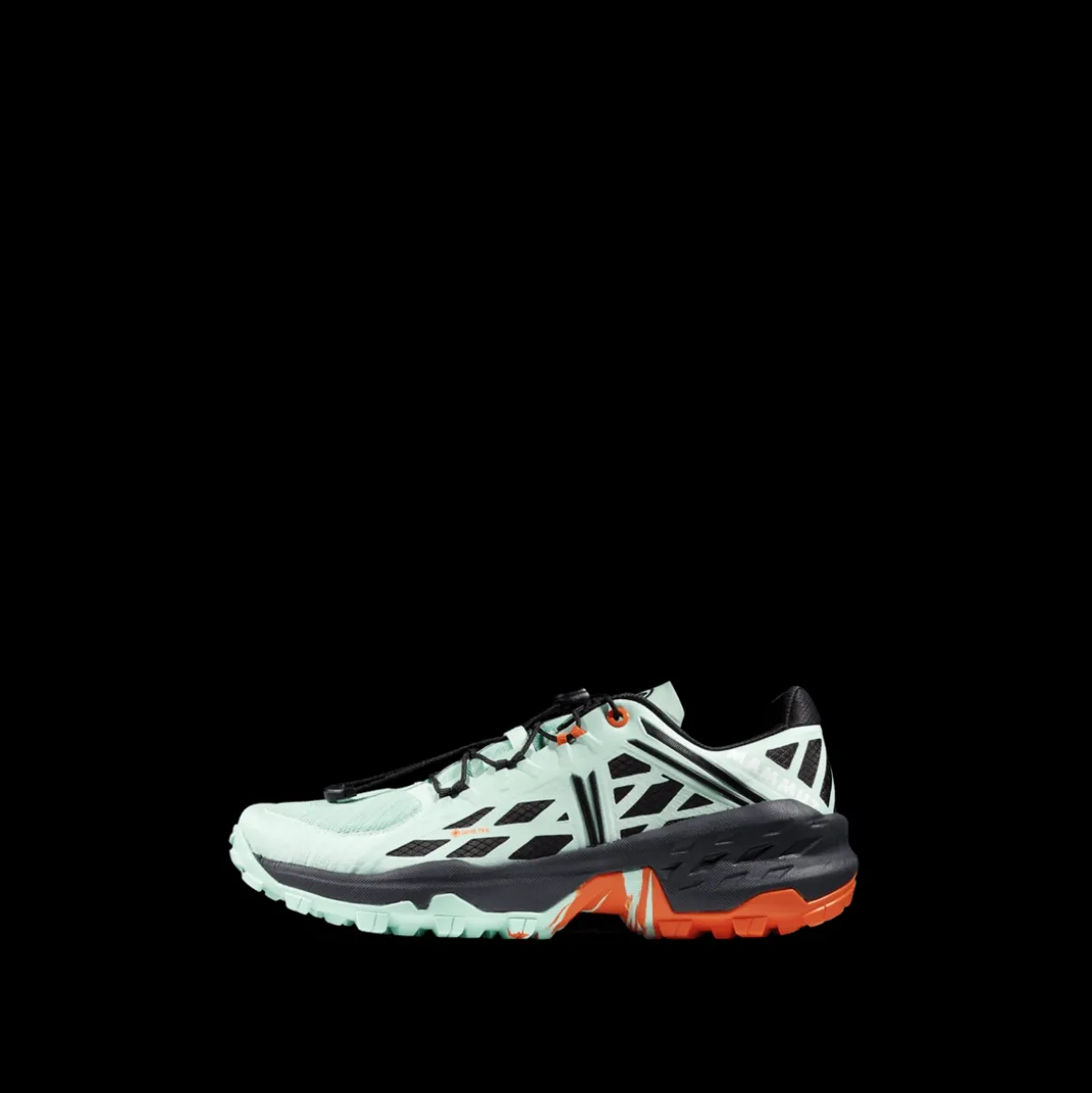 Buty Mammut Sertig TR Low GTX Women