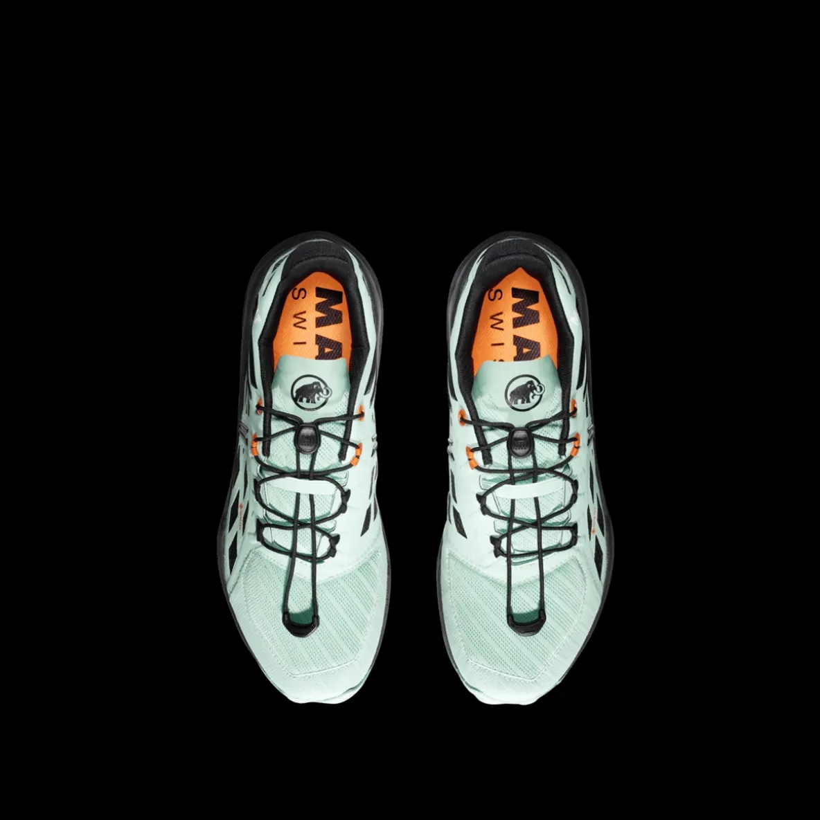 Buty Mammut Sertig TR Low GTX Women