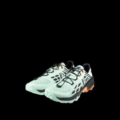 Buty Mammut Sertig TR Low GTX Women