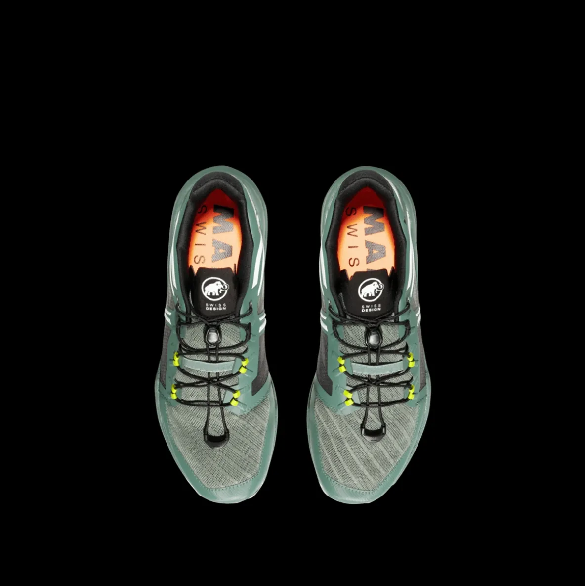 Buty Mammut Sertig TR Low Men