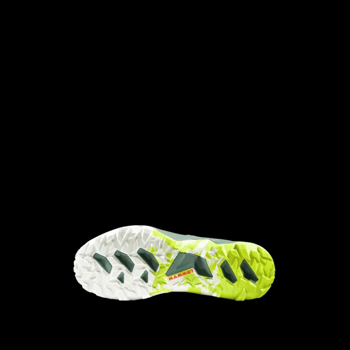 Buty Mammut Sertig TR Low Men