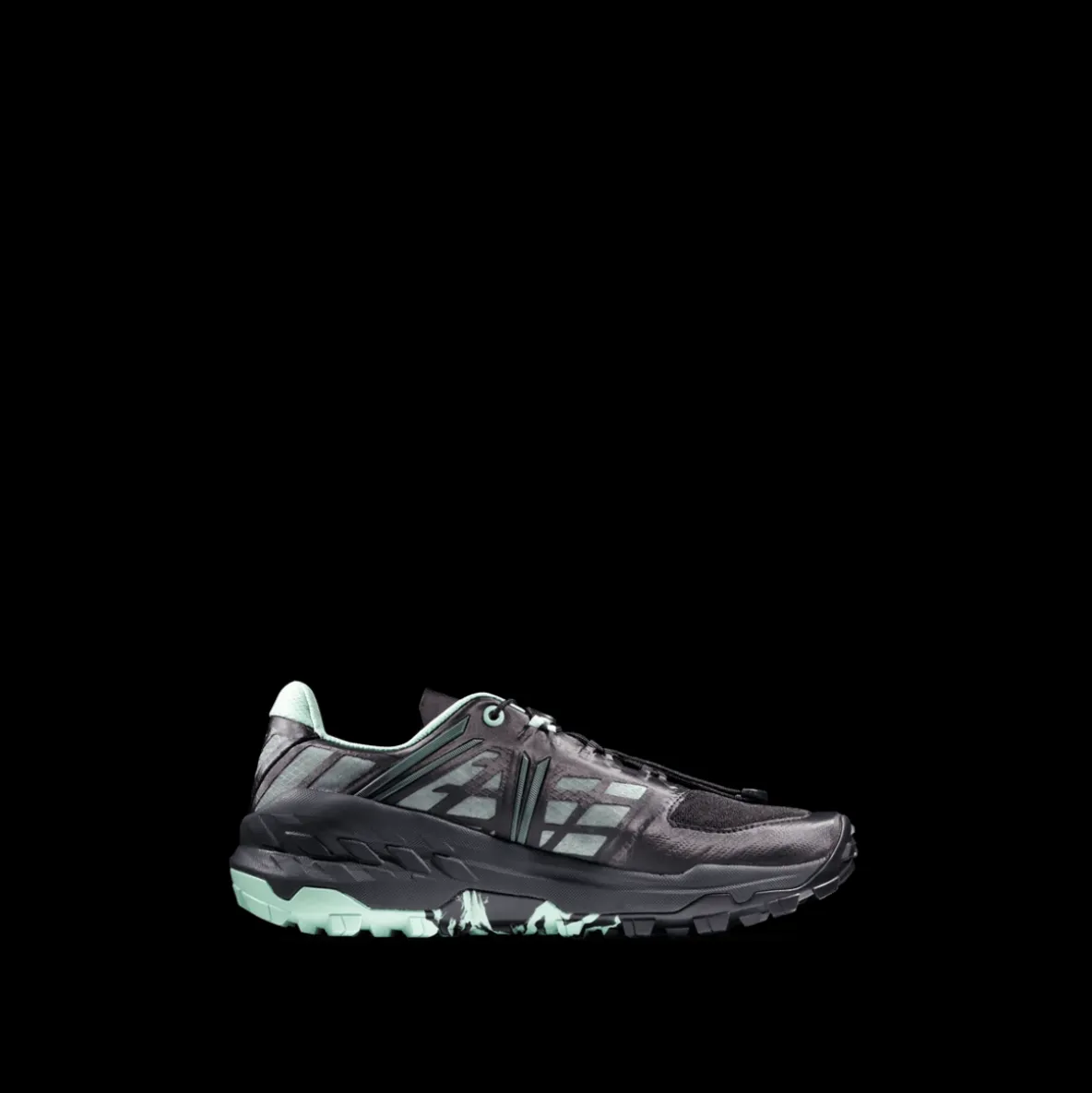 Buty Mammut Sertig TR Low GTX Women