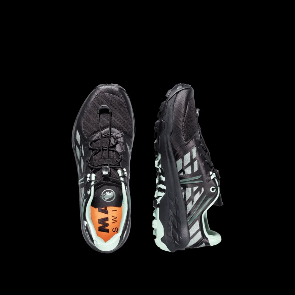 Buty Mammut Sertig TR Low GTX Women