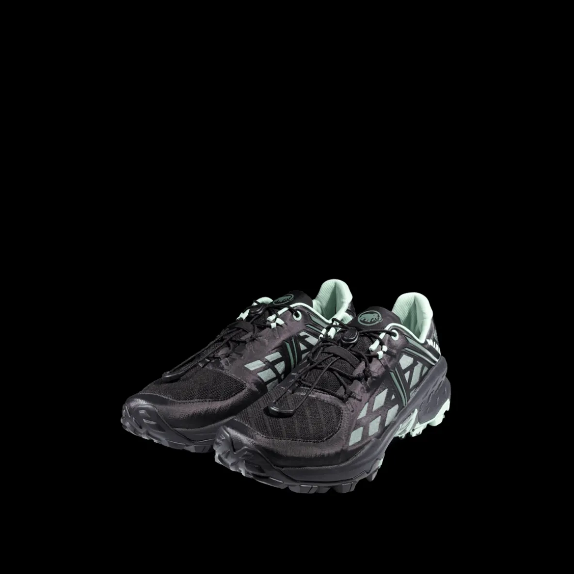 Buty Mammut Sertig TR Low GTX Women