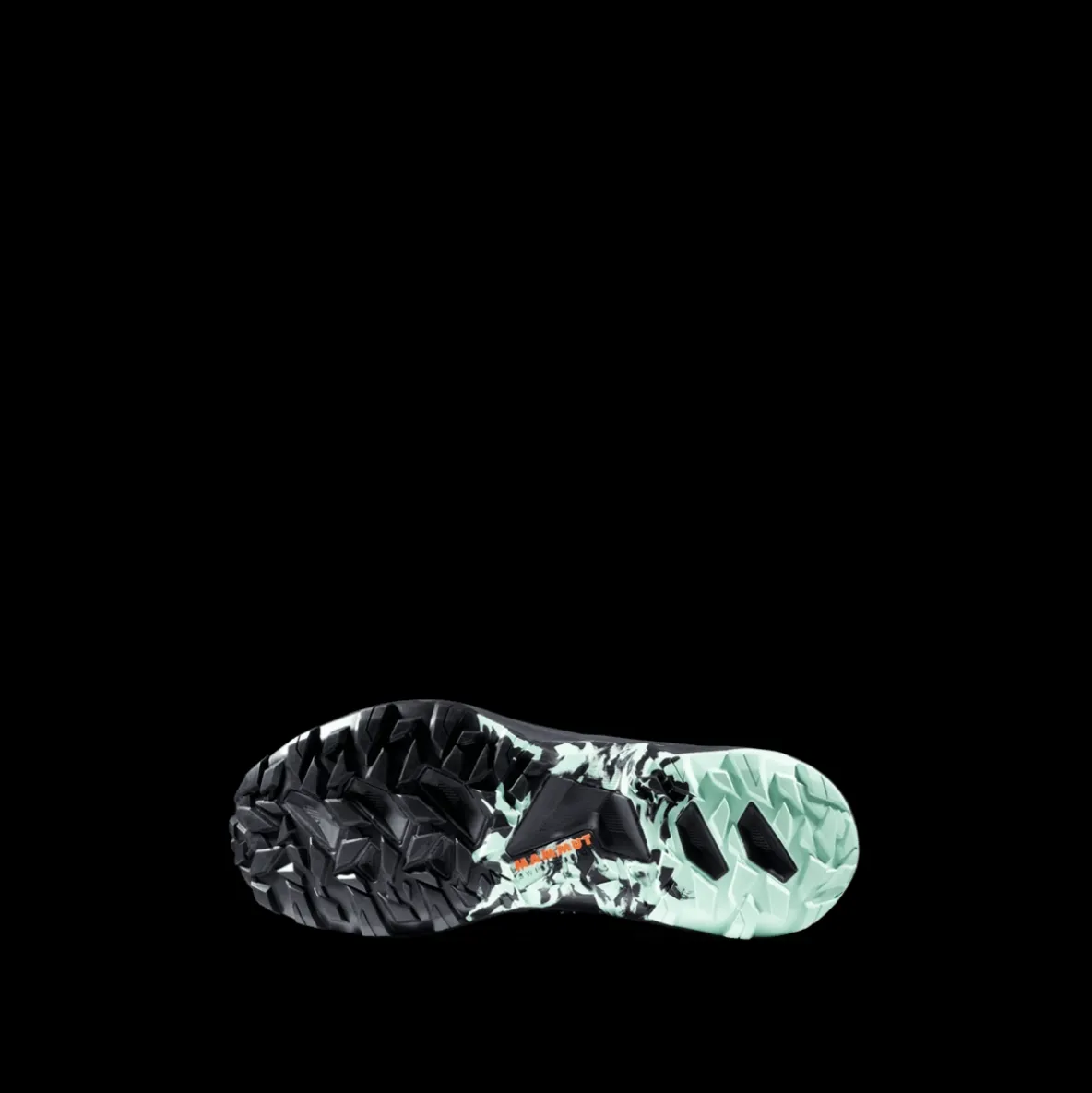 Buty Mammut Sertig TR Low GTX Women