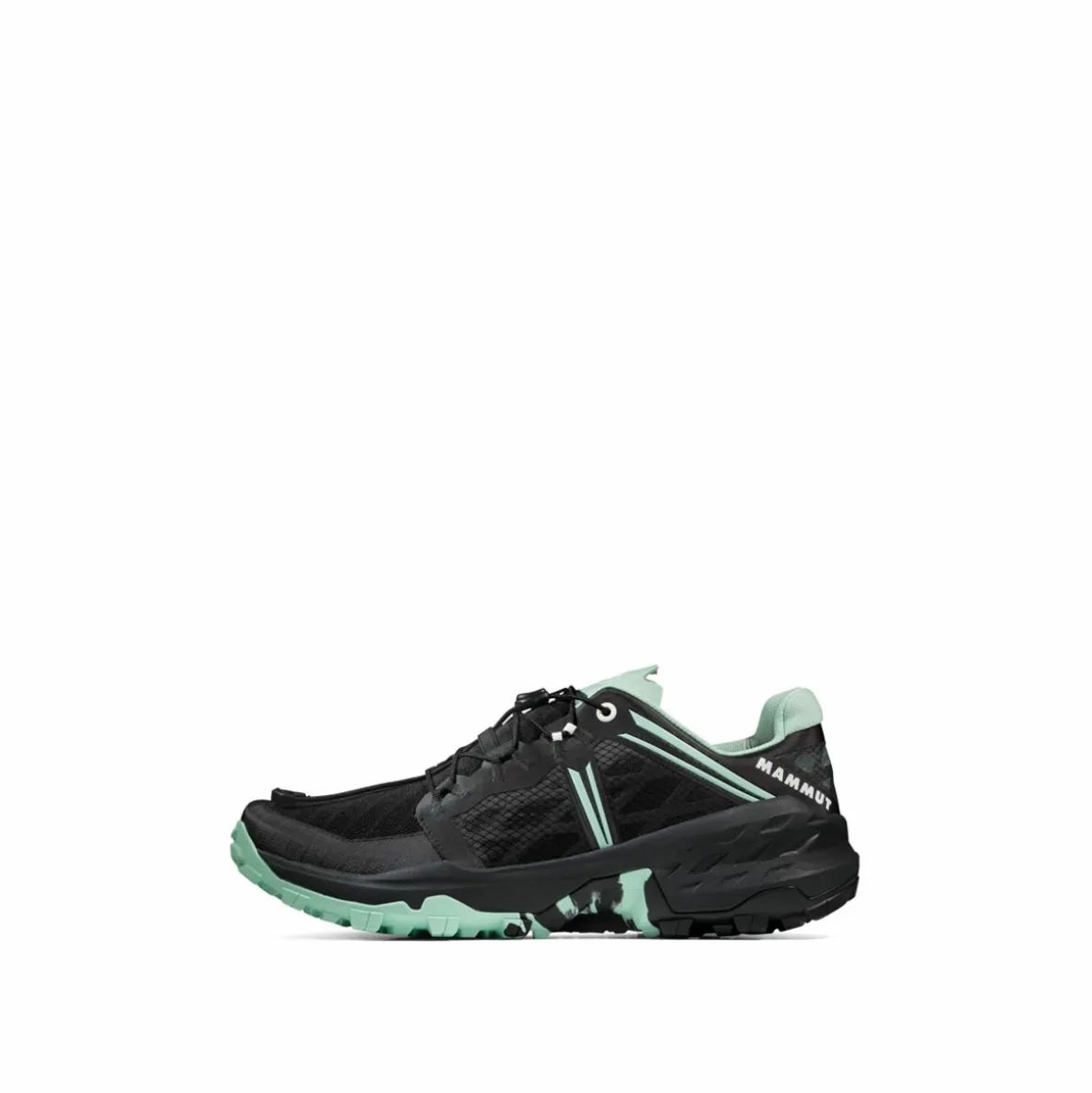 Buty Mammut Sertig TR Low Men
