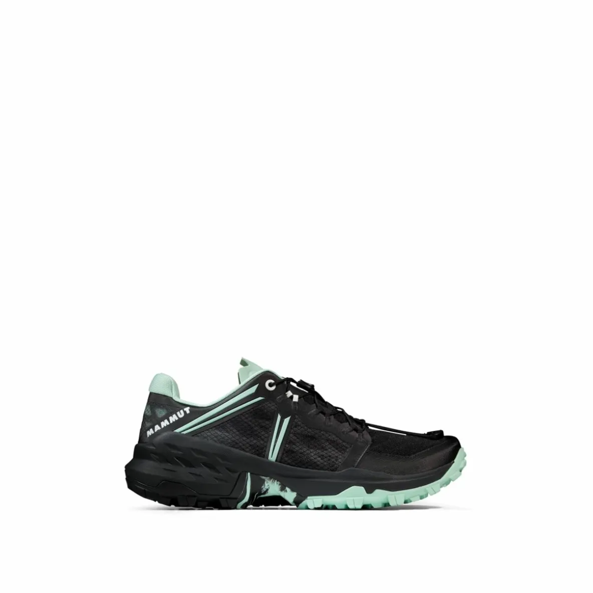 Buty Mammut Sertig TR Low Men