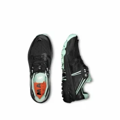 Buty Mammut Sertig TR Low Men