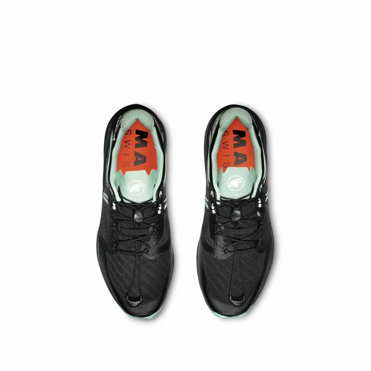 Buty Mammut Sertig TR Low Men