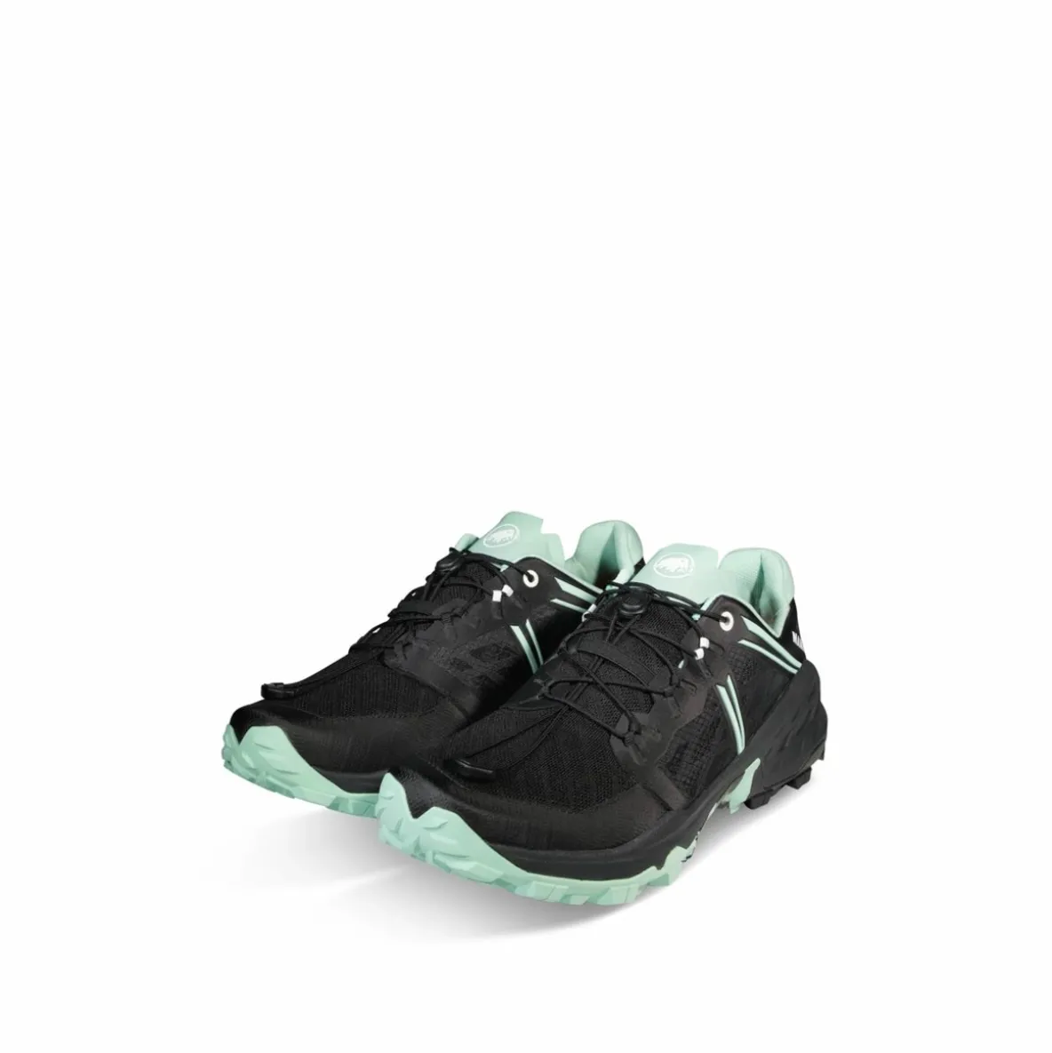 Buty Mammut Sertig TR Low Men