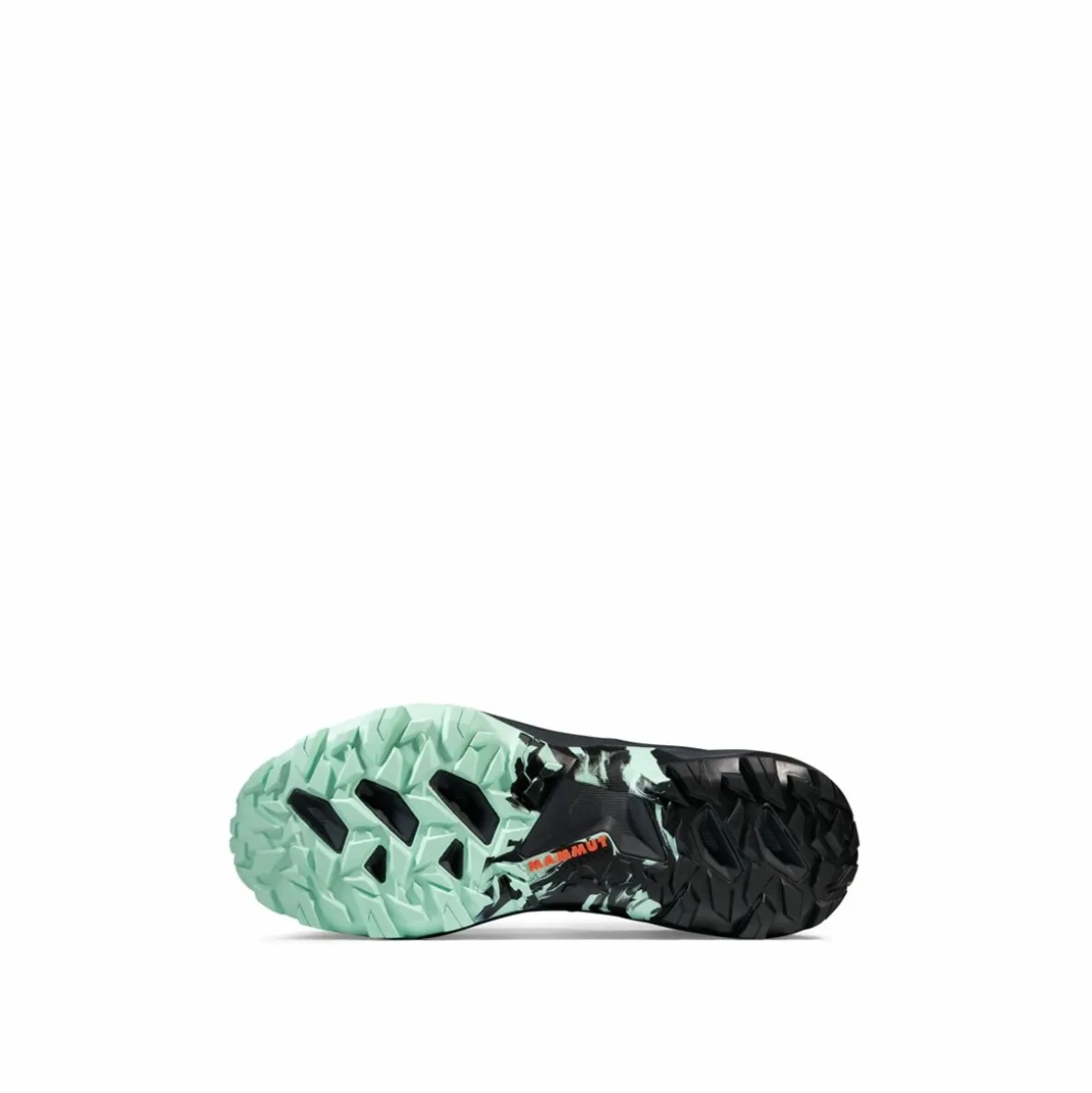 Buty Mammut Sertig TR Low Men