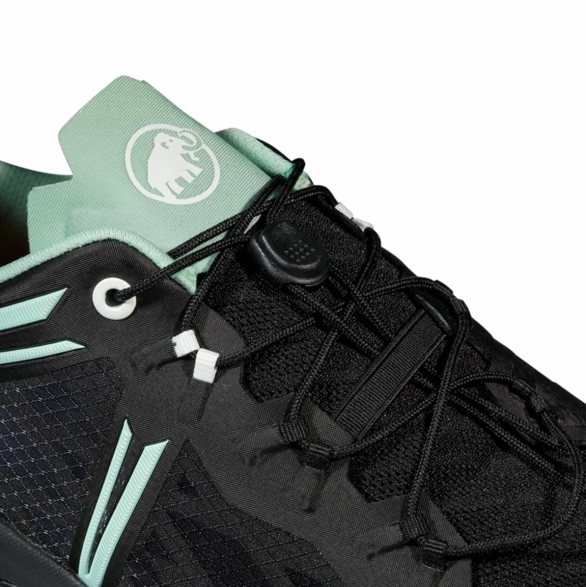 Buty Mammut Sertig TR Low Men
