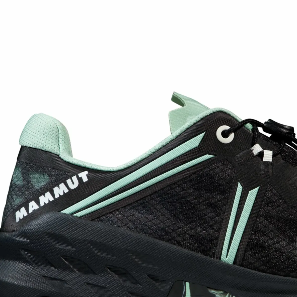 Buty Mammut Sertig TR Low Men