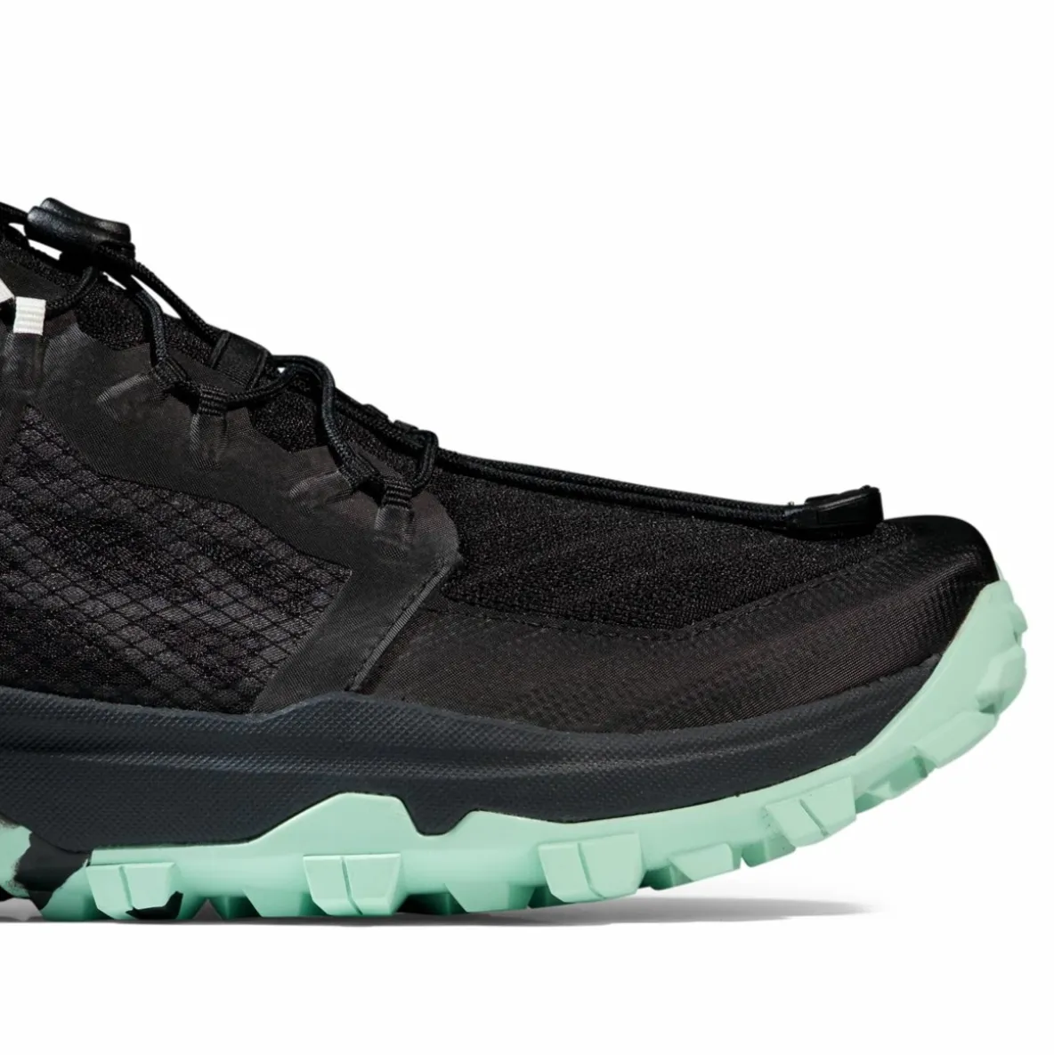Buty Mammut Sertig TR Low Men