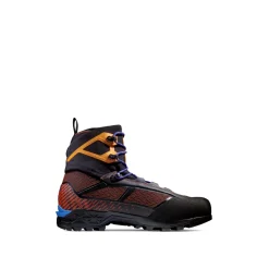 Buty Mammut Taiss Light Mid GTX Men