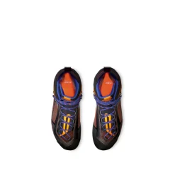 Buty Mammut Taiss Light Mid GTX Men