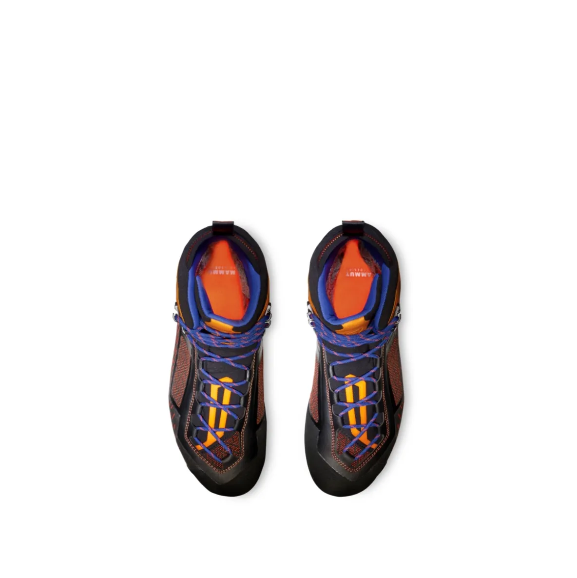 Buty Mammut Taiss Light Mid GTX Men