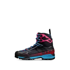 Buty Mammut Taiss Light Mid GTX Women