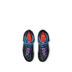 Buty Mammut Taiss Light Mid GTX Women