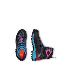 Buty Mammut Taiss Light Mid GTX Women