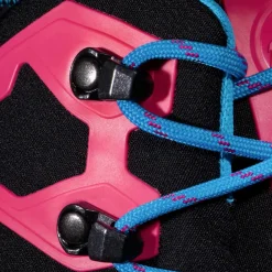 Buty Mammut Taiss Light Mid GTX Women